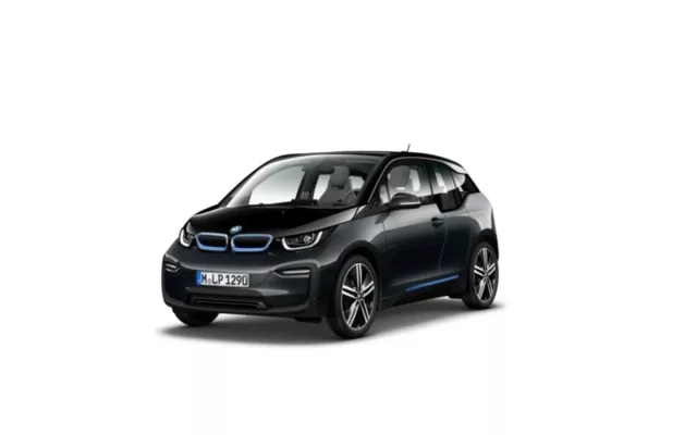 BMW i3 i3 120Ah