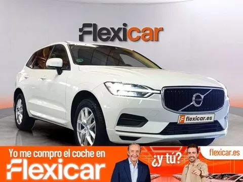 VOLVO XC60 XC60 T4 Business Plus Aut. 190