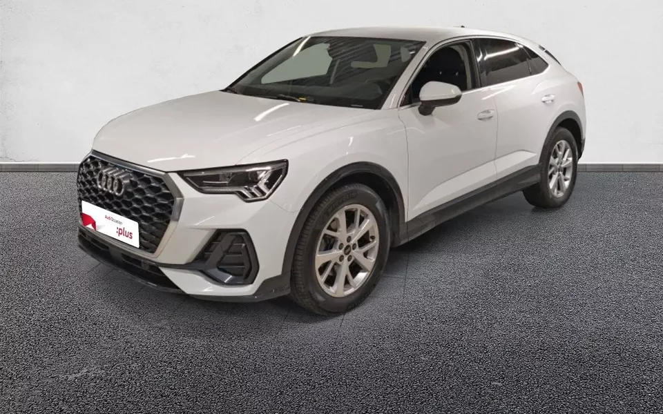 AUDI Q3 Sportback 35 TDI 150 ch Advanced