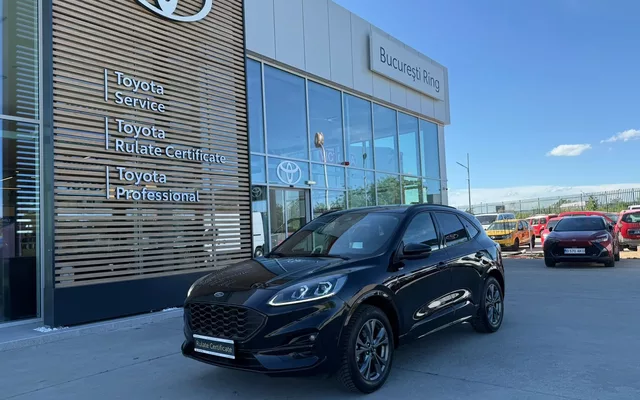 Ford Kuga 2.5 Duratec 2023