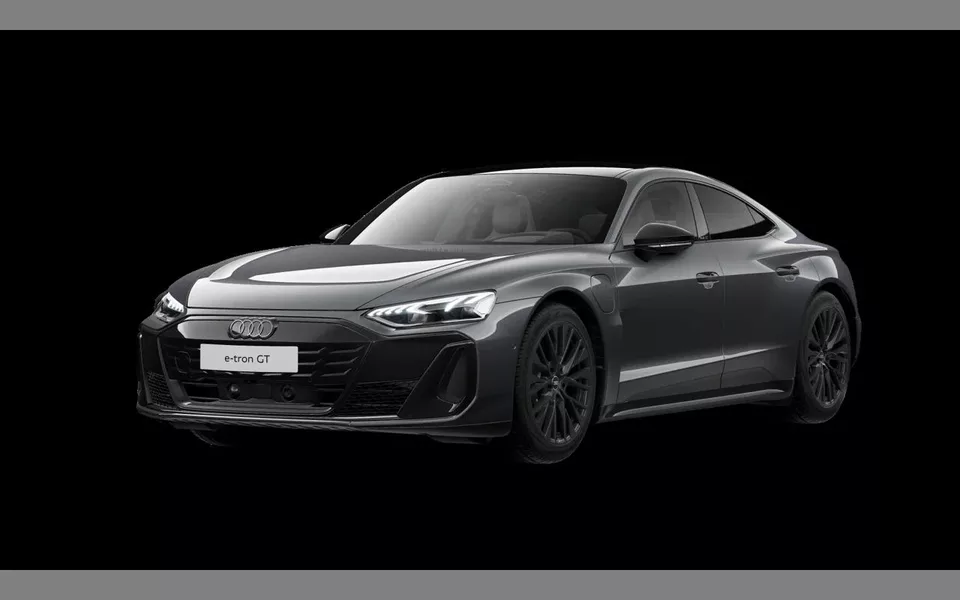 AUDI e-tron GT 105 kWh Quattro Corporate