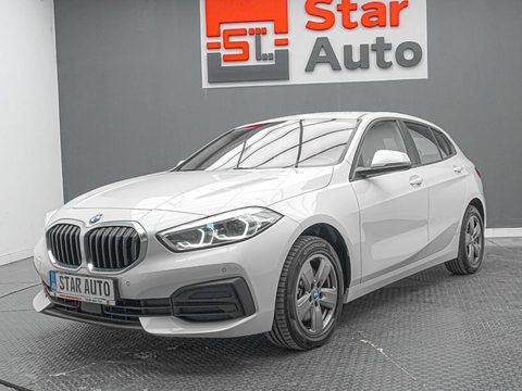 Bmw Seria-1, 2023, 116 CP, 170.000 KM, Automata