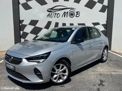 Opel Corsa 1.2 Elegance