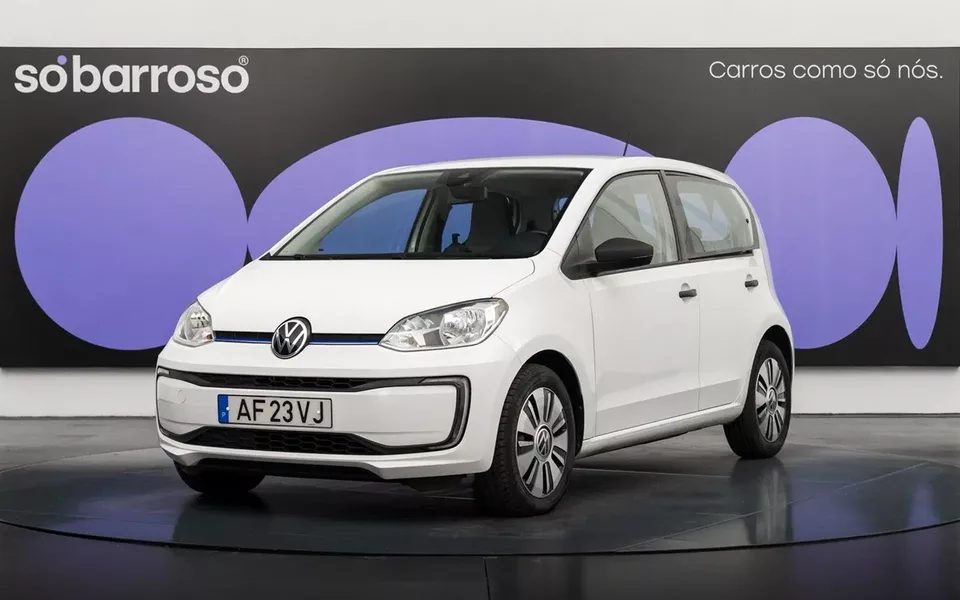 VW e-Up! Standard