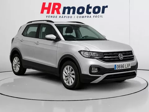 VOLKSWAGEN T-Cross T-Cross 1.0 TSI Advance