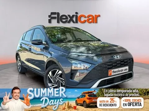 HYUNDAI Bayon Bayon 1.2 MPI Essence