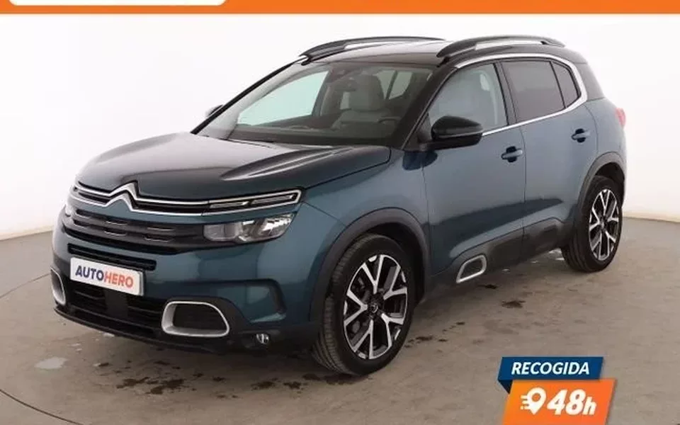 CITROEN C5 Aircross 1.2 PureTech Feel