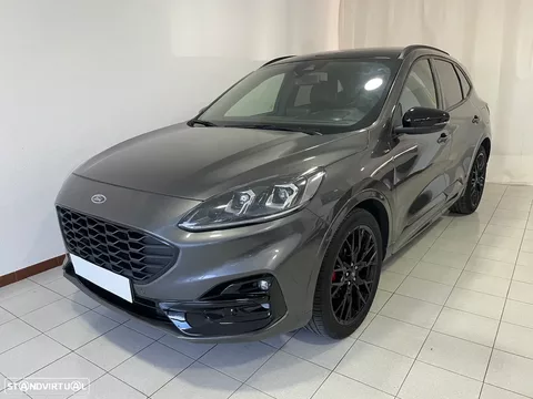 Ford Kuga 1.5 EcoBoost ST-Line X
