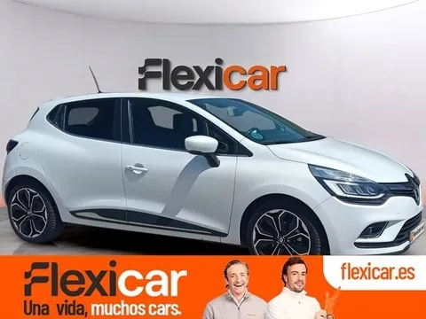 RENAULT Clio Clio 1.5dCi Energy Zen 66kW