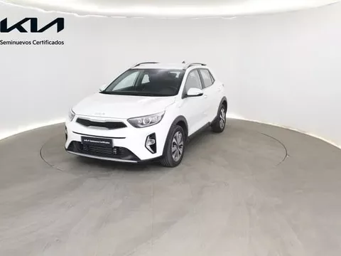 KIA Stonic 1.0 T-GDi 74kW (100CV) MHEV MT Drive