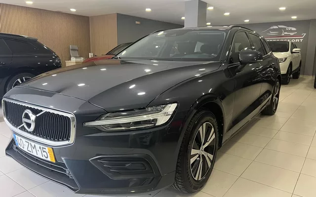 Volvo V60 2.0 D3 Inscription