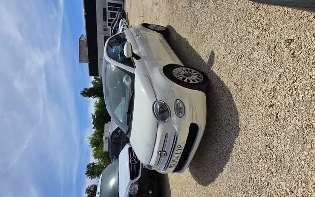 FIAT 500 500 1.0 Hybrid Dolcevita 52kW