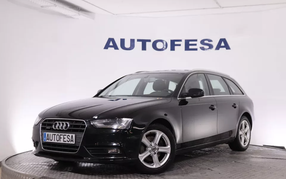 Audi A4 AVANT 2.0 TDI QUATTRO AUTO 190CV 5P # PARKTRONIC