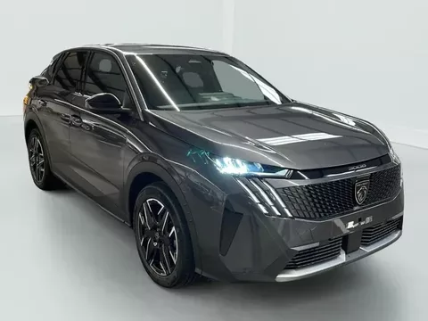 Peugeot 3008 Hybrid 145 e-DCS6 Allure Occasion