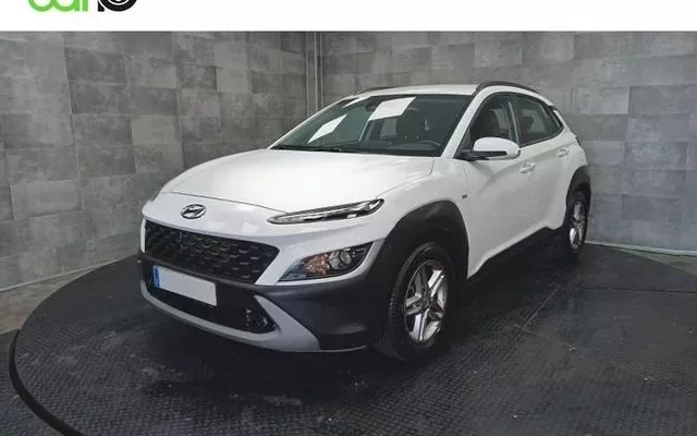 HYUNDAI Kona todoterreno 1.6 CRDI 136CV 48V Maxx 4X2
