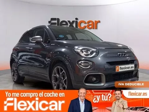 FIAT 500X Club 1.6 MultiJet 97KW (130 CV)