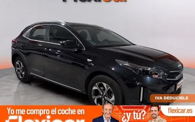 KIA XCeed XCeed 1.0 T-GDi Drive