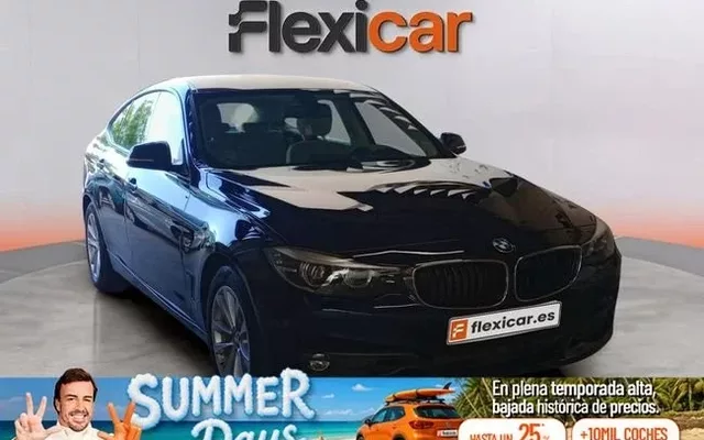 BMW Serie 3 330dA Gran Turismo xDrive