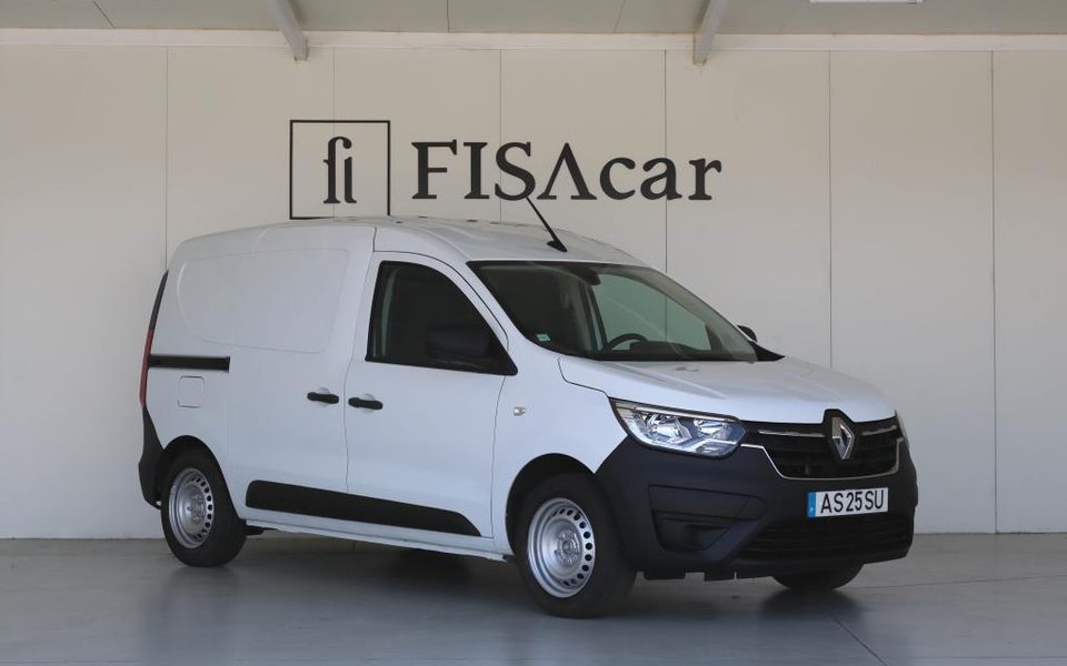 RENAULT EXPRESS 1.5 BLUEDCI CONFORT