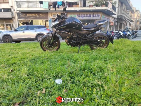Cfmoto 800 NK Advanced,Άριστο,Επωλήθη!!! 2024