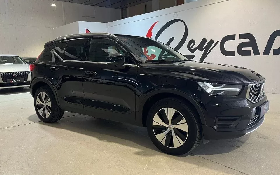 VOLVO XC40 XC40 T4 Recharge Inscription Expression Aut.