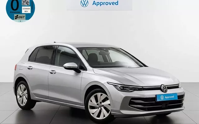 VOLKSWAGEN Golf Golf 1.5 TSI eHybrid Style DSG6 150kW - 28990€ en Alcorcón