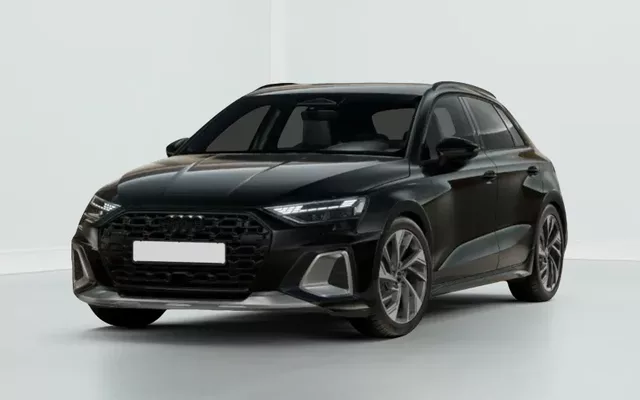 Audi A3 ALLSTR. S TRONIC 150 S LINE Zéro km immatriculé