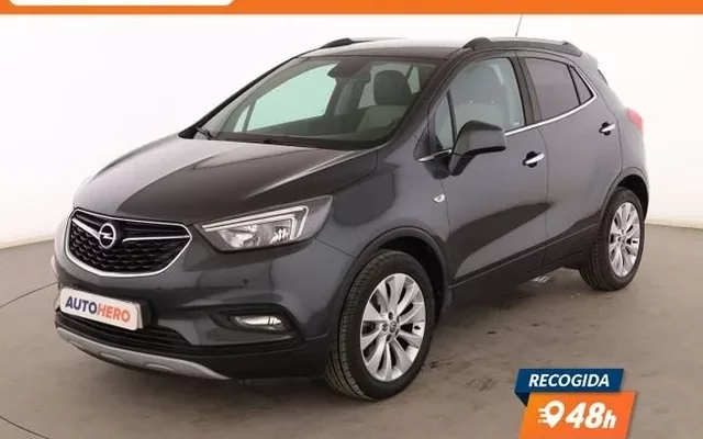 OPEL Mokka 1.6 CDTI DPF Excellence Start/Stop