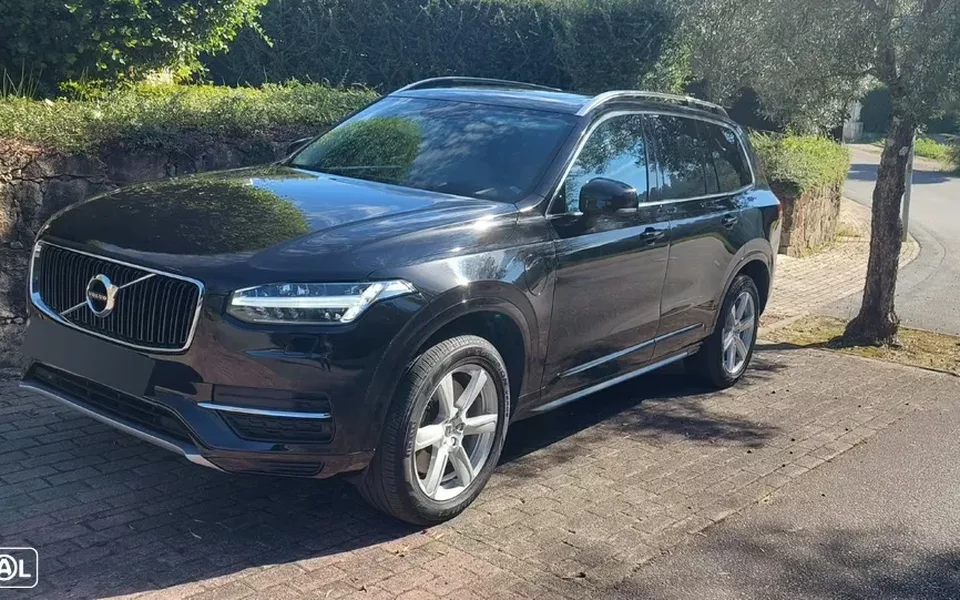 Volvo XC 90