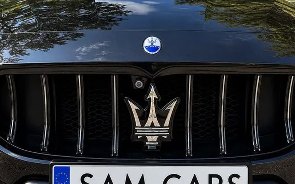 MASERATI Grecale GT L4 MHEV 300CV AWD