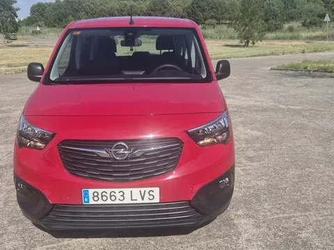 OPEL Combo Combo Life 1.5TD S/S Edition L 130