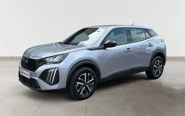 Peugeot 2008 1.2 PureTech Style