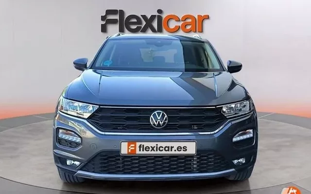 VOLKSWAGEN T-Roc T-Roc 2.0TDI Advance Style DSG7