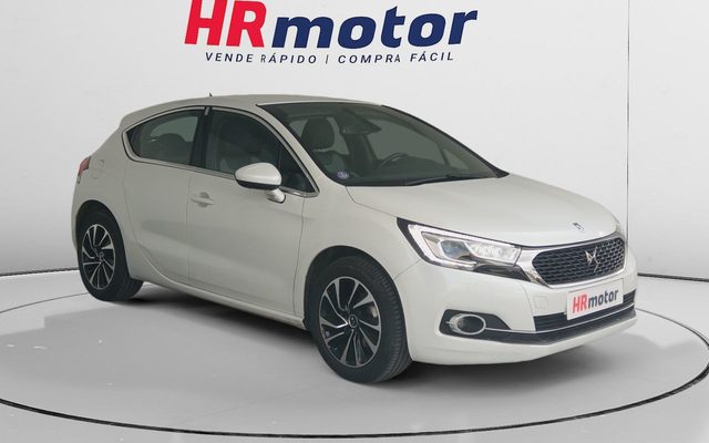 DS DS4 PureTech 130 S&S Style 96 kW (131 CV)