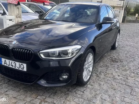 BMW 118