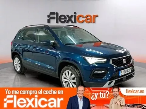 SEAT Ateca 1.5 TSI 110kW St&Sp Style XXL