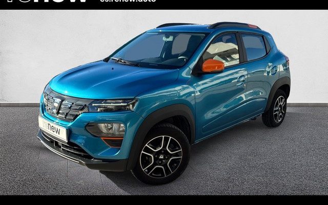 Dacia Spring Essential Electric 33 kW (45 CV)