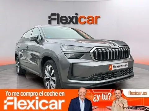 SKODA Kodiaq 1.5 TSI 150KW DSG PHEV Selection