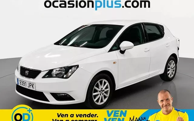 SEAT Ibiza Ibiza 1.2 TSI Style
