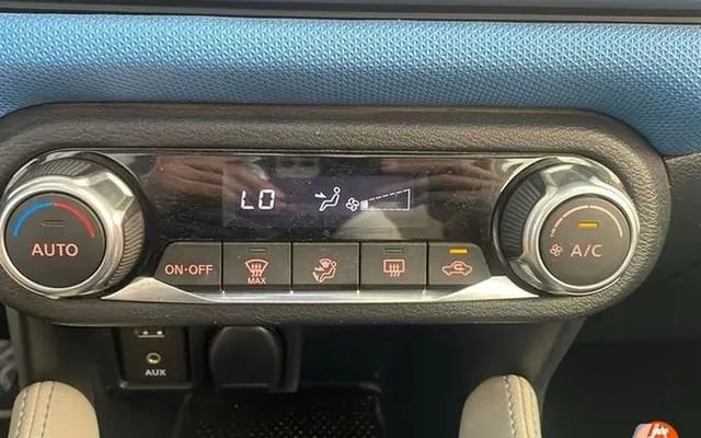 NISSAN Micra Micra 1.5dCi S&S Energy Touch 90