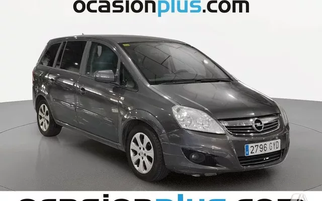 OPEL Zafira Zafira 1.7CDTi Energy