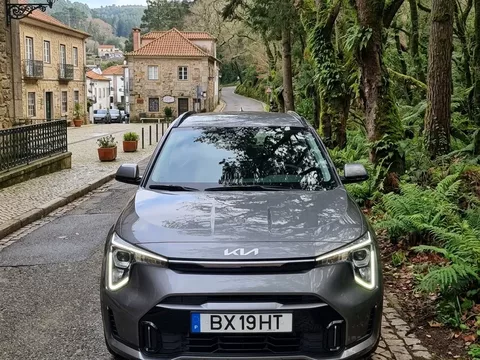 Kia Picanto 1.0 MPi Urban