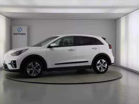 KIA - Niro - e-Niro EV 39.2kWh Move 39