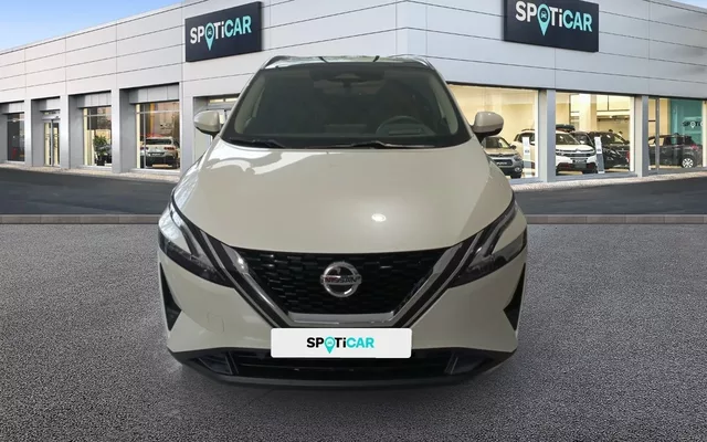 NISSAN Qashqai Qashqai 1.3 DIG-T mHEV 12V Premiere Edition 4x2 103kW
