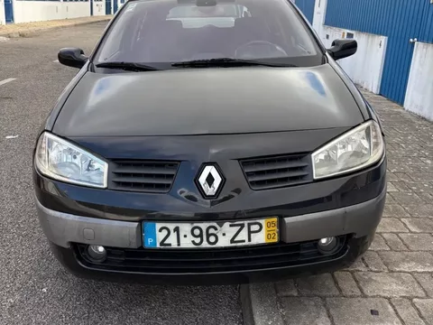 Renault Mégane