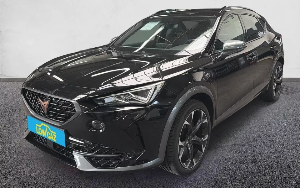 CUPRA FORMENTOR 1.4 e-HYBRID 245 ch DSG6 VZ
