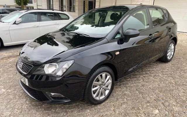 SEAT Ibiza 1.0 Style
