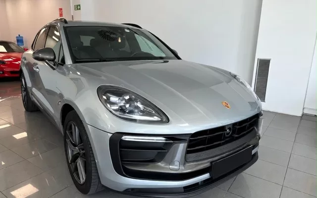 PORSCHE Macan Macan T Aut. - 65899€ en Reus