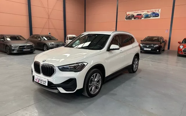BMW X1 X1 sDrive 16d Business