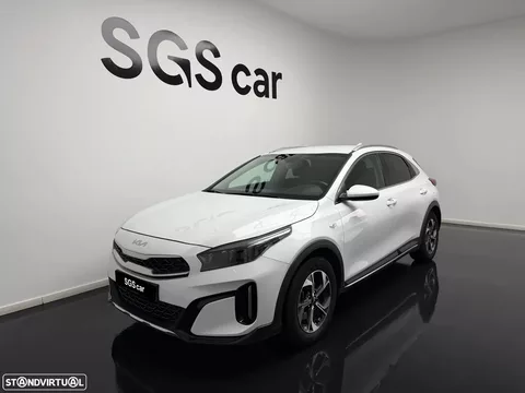 Kia XCeed 1.0 T-GDI Dynamic